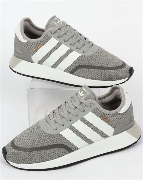 adidas n 5923 herren weiß|Adidas n 5923 grey.